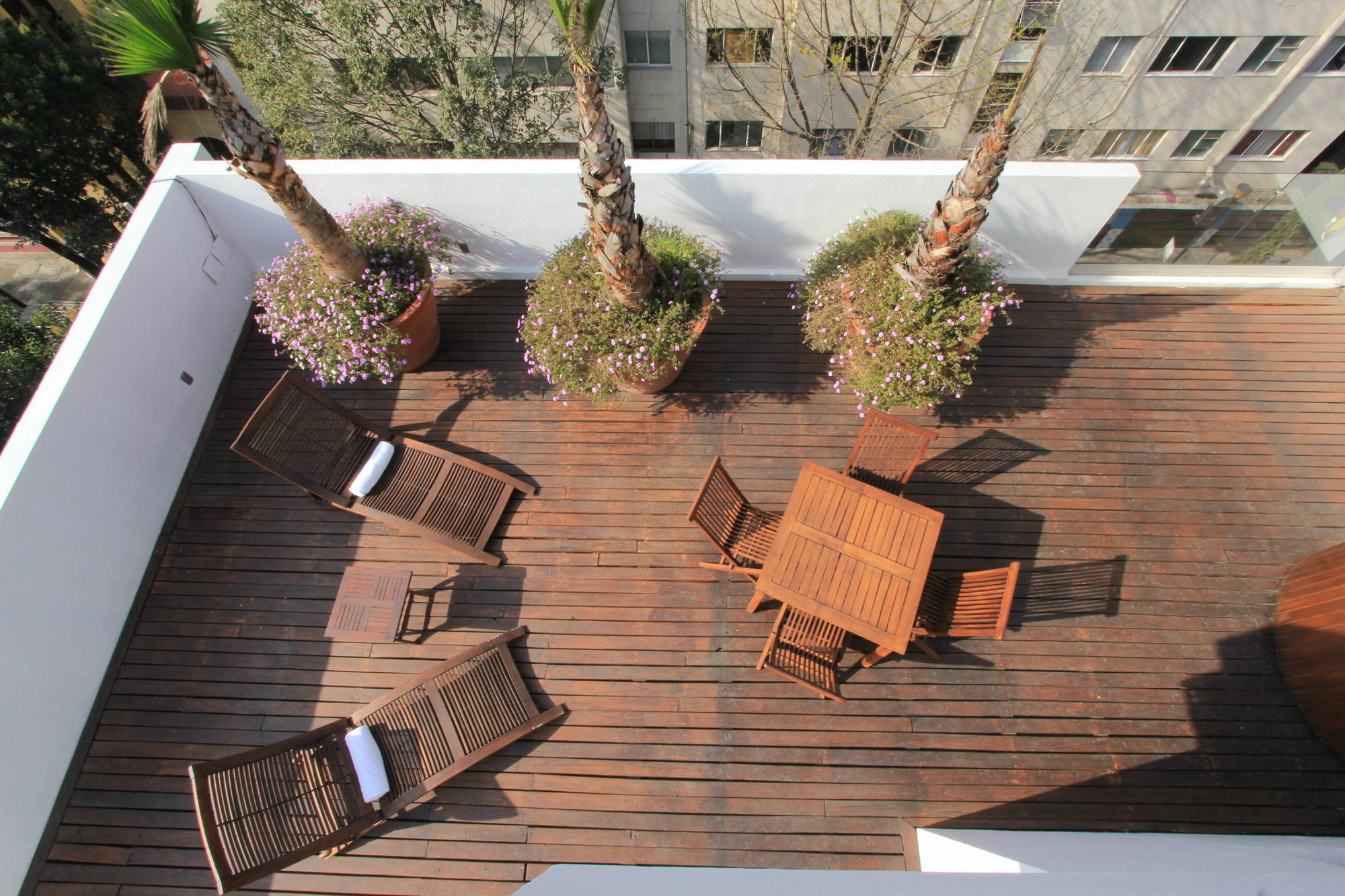 Apartamento Ganges