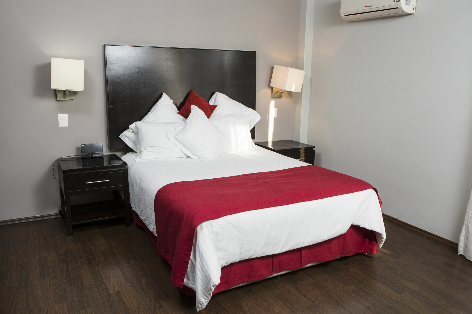 Apartamento Ganges *