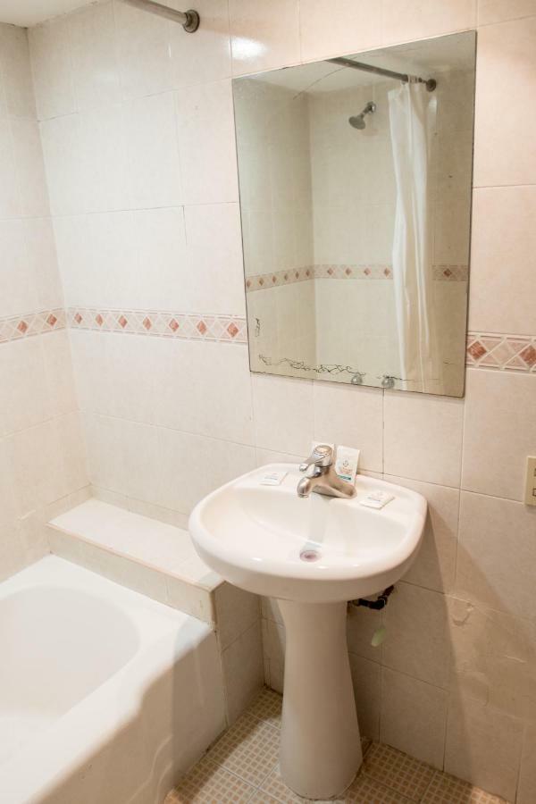 San Francisco Centro Histórico Hotel 3*