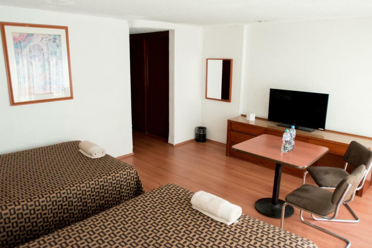 San Francisco Centro Histórico Hotel
