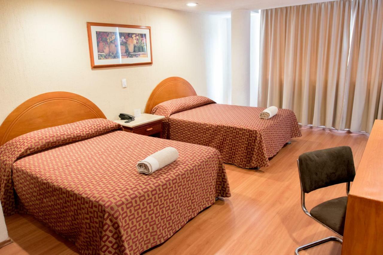 Hotel San Francisco Centro Histórico