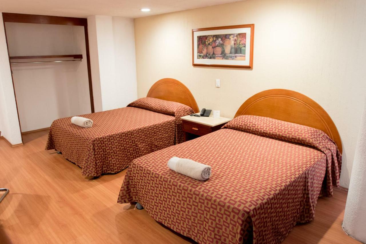 Hotel San Francisco Centro Histórico