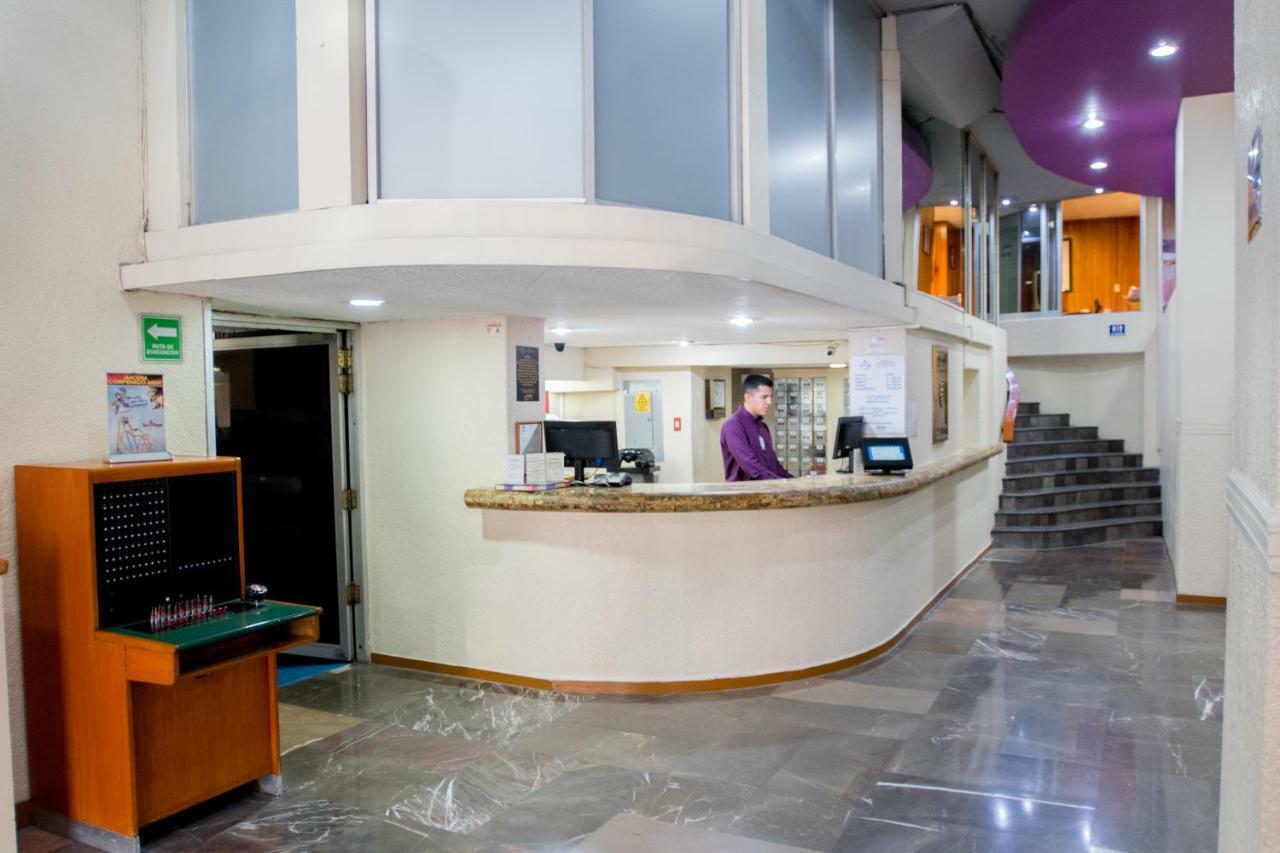 San Francisco Centro Histórico Hotel 3*