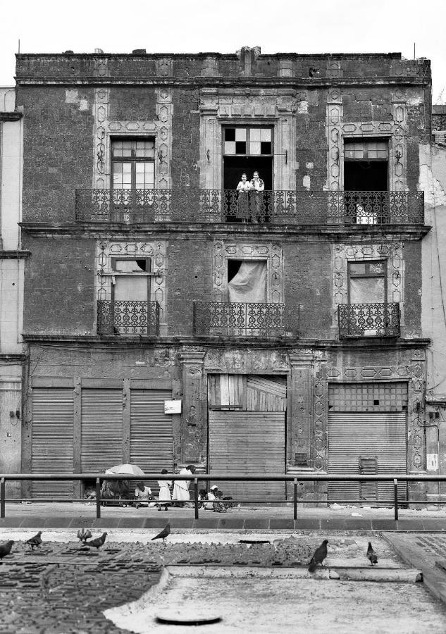 Holiday home Seminario 12 Mexico City