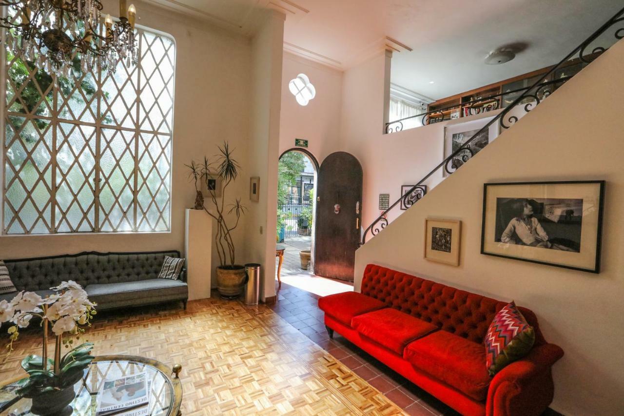 Casa Comtesse 3*