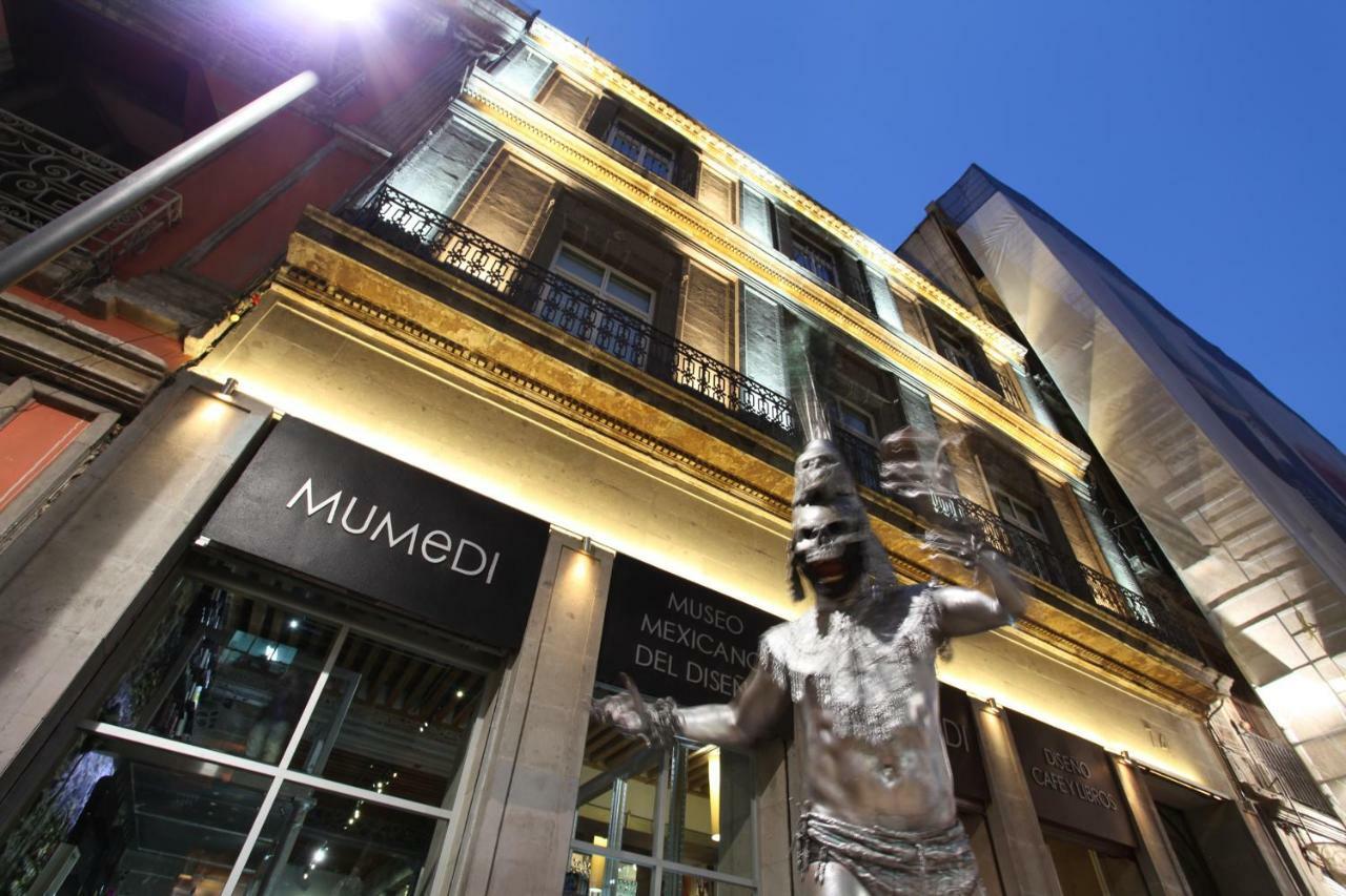 Hotel Mumedi Design