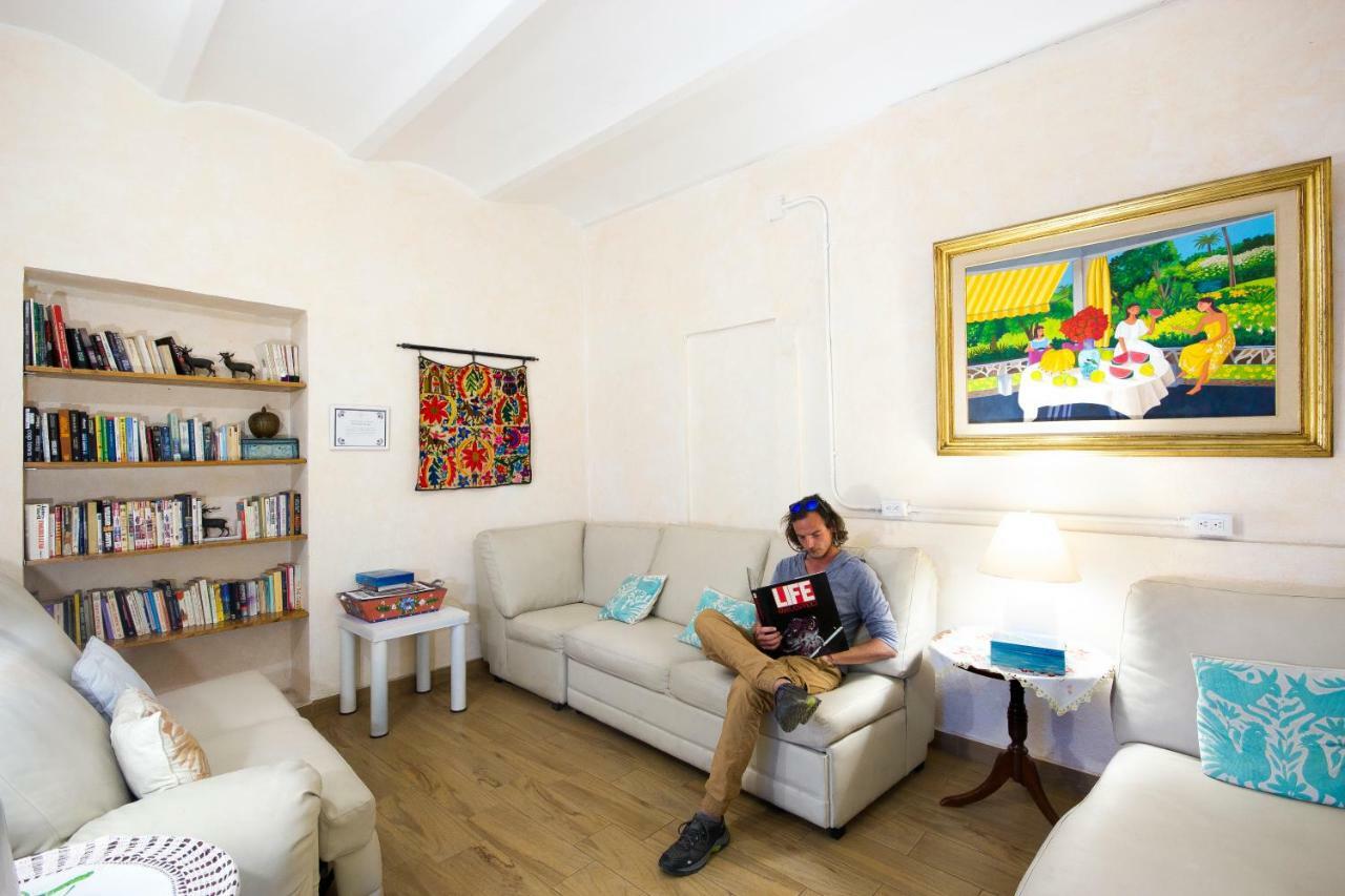 Casa San Ildefonso Albergue Cidade do México