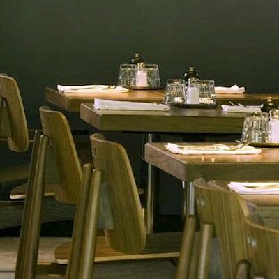 Habita, City, A Member Of Design 5*