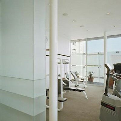 Habita, City, A Member Of Design 5*