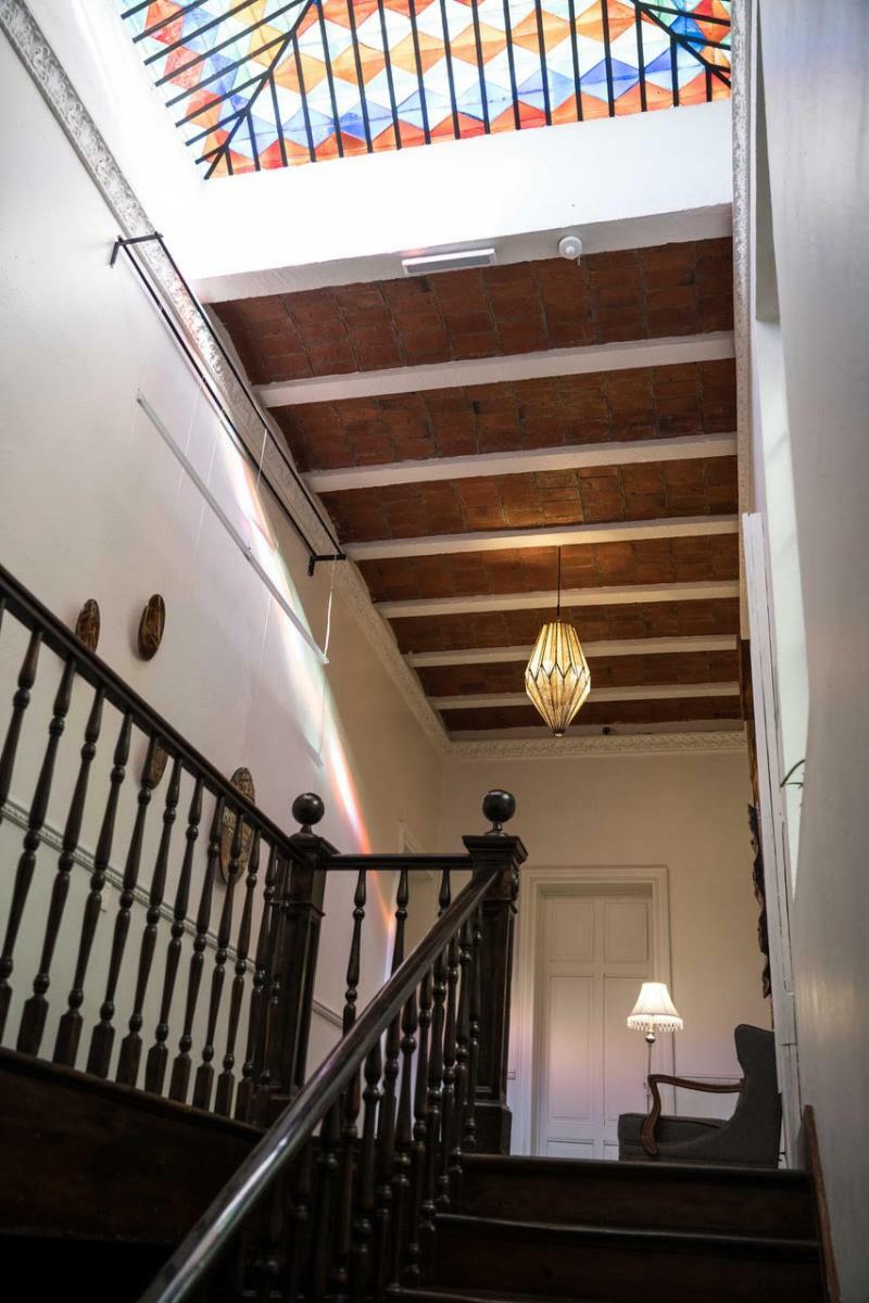 El Patio 77