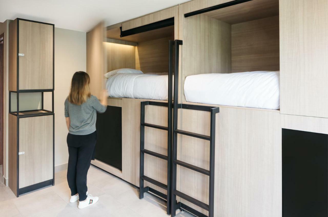 Hostal Casa Pancha