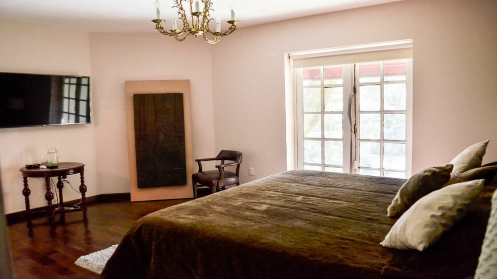 Mansion Papilio Bed & Breakfast 5*
