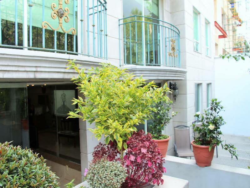L´heritage Aristóteles 140 By Bluebay Apartamento