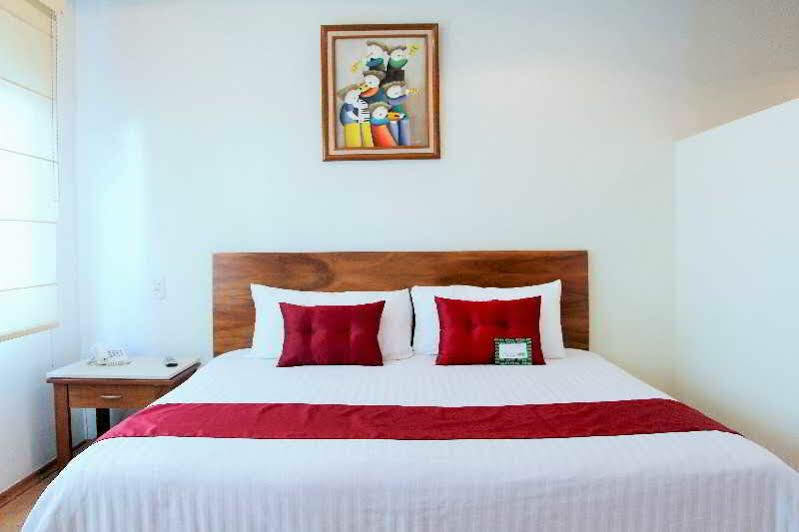 L' Heritage Aristoteles 225 By Bluebay Apartamento
