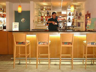 Ibis Perinorte Hotel