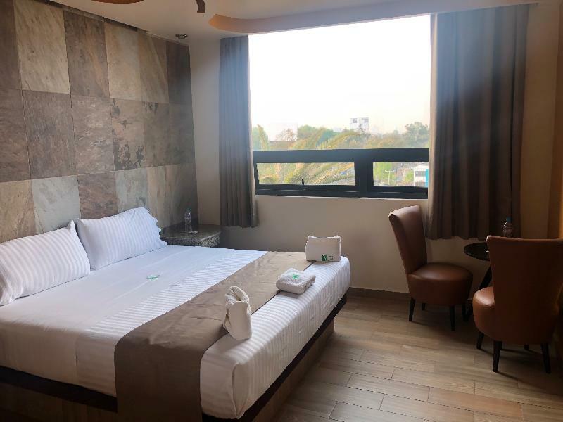 Jard Adult Only Hotel