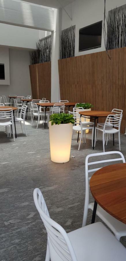 Hotel Quinto Elemento 4*