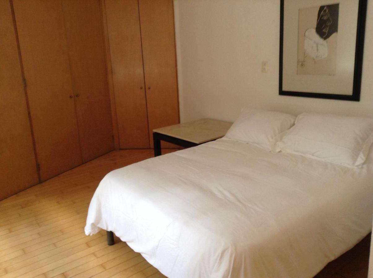 Apartamento Beautiful Ahuehuetes