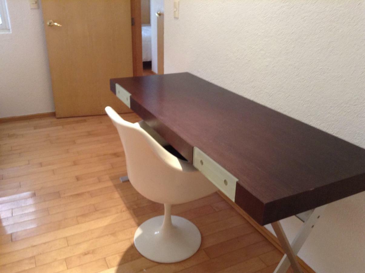 Beautiful Ahuehuetes Apartamento *