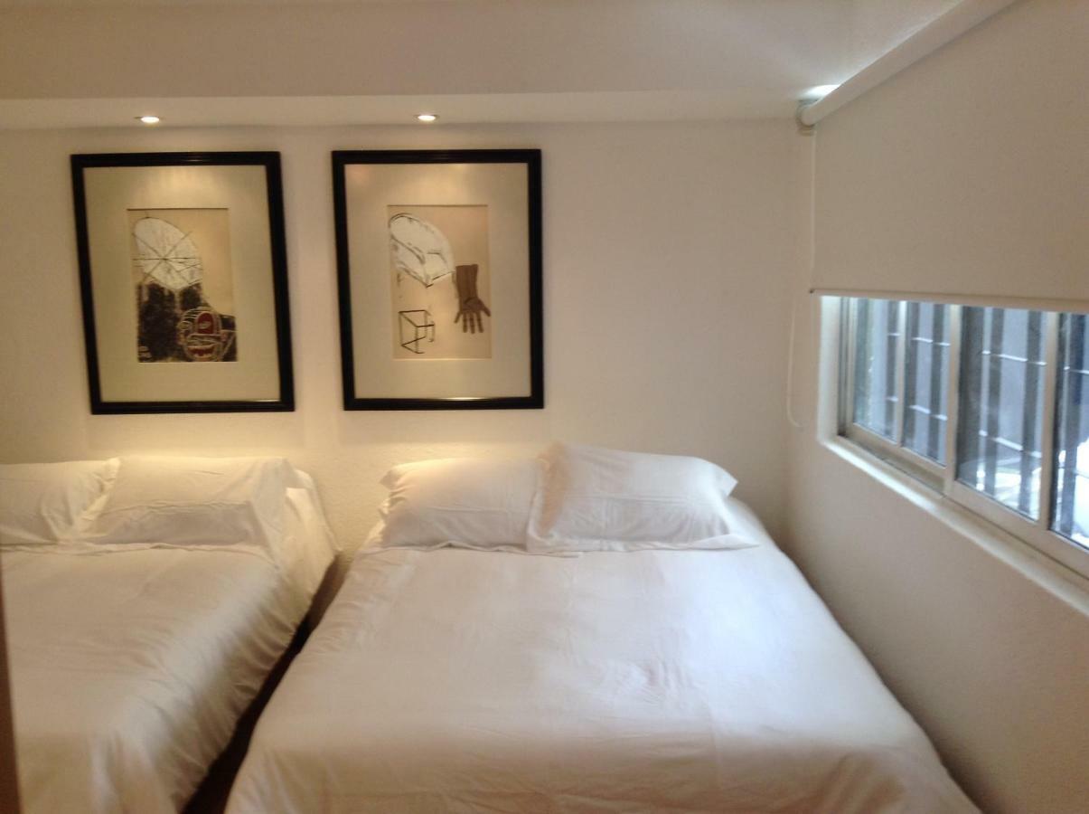 Beautiful Ahuehuetes Apartamento