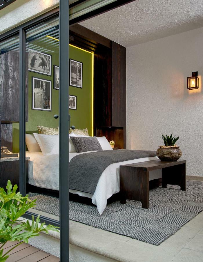 H21 Boutique Pensión 3*