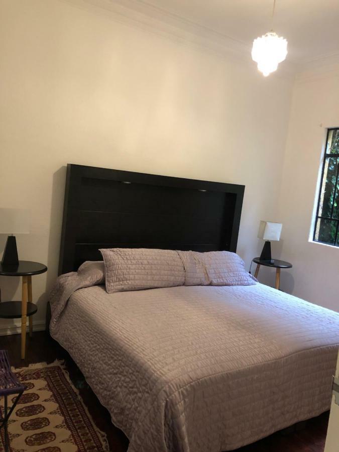 Condechi B And B 3* Mexico City