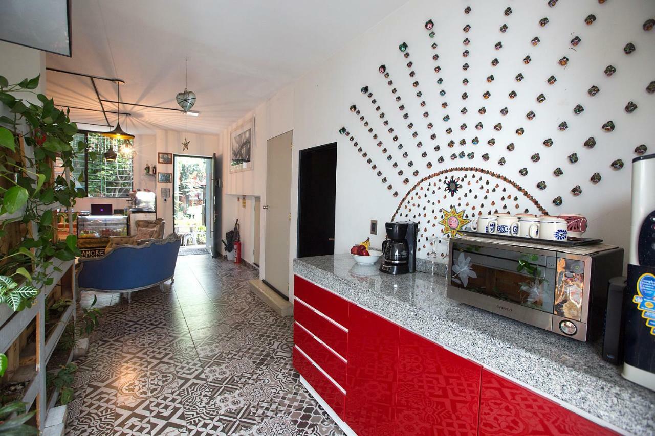 Hotel Condesa Cidade do México