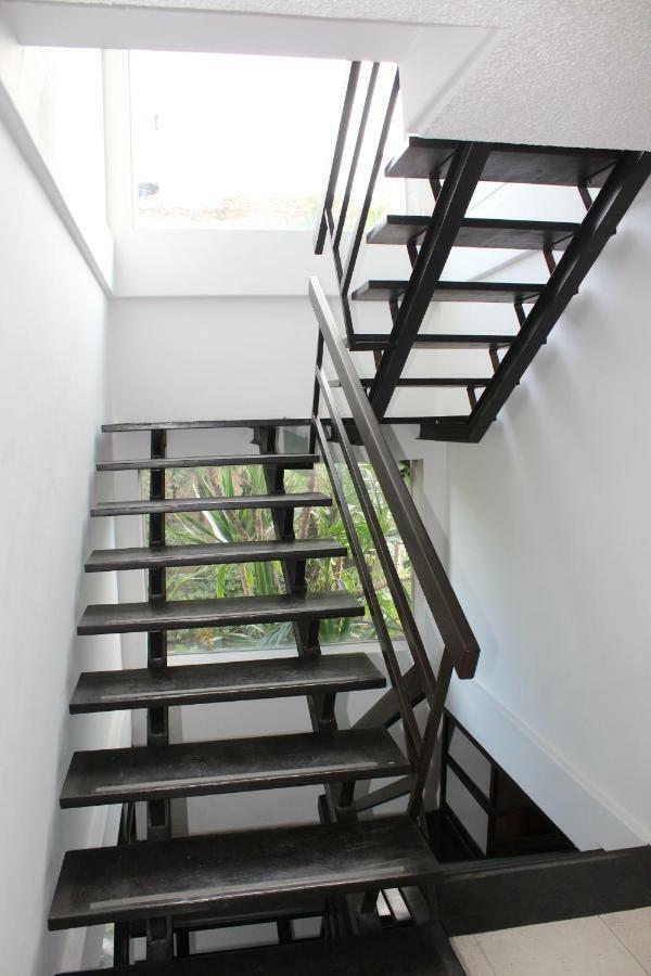 Echegaray Casa Con Enorme Jardin * Cidade do México