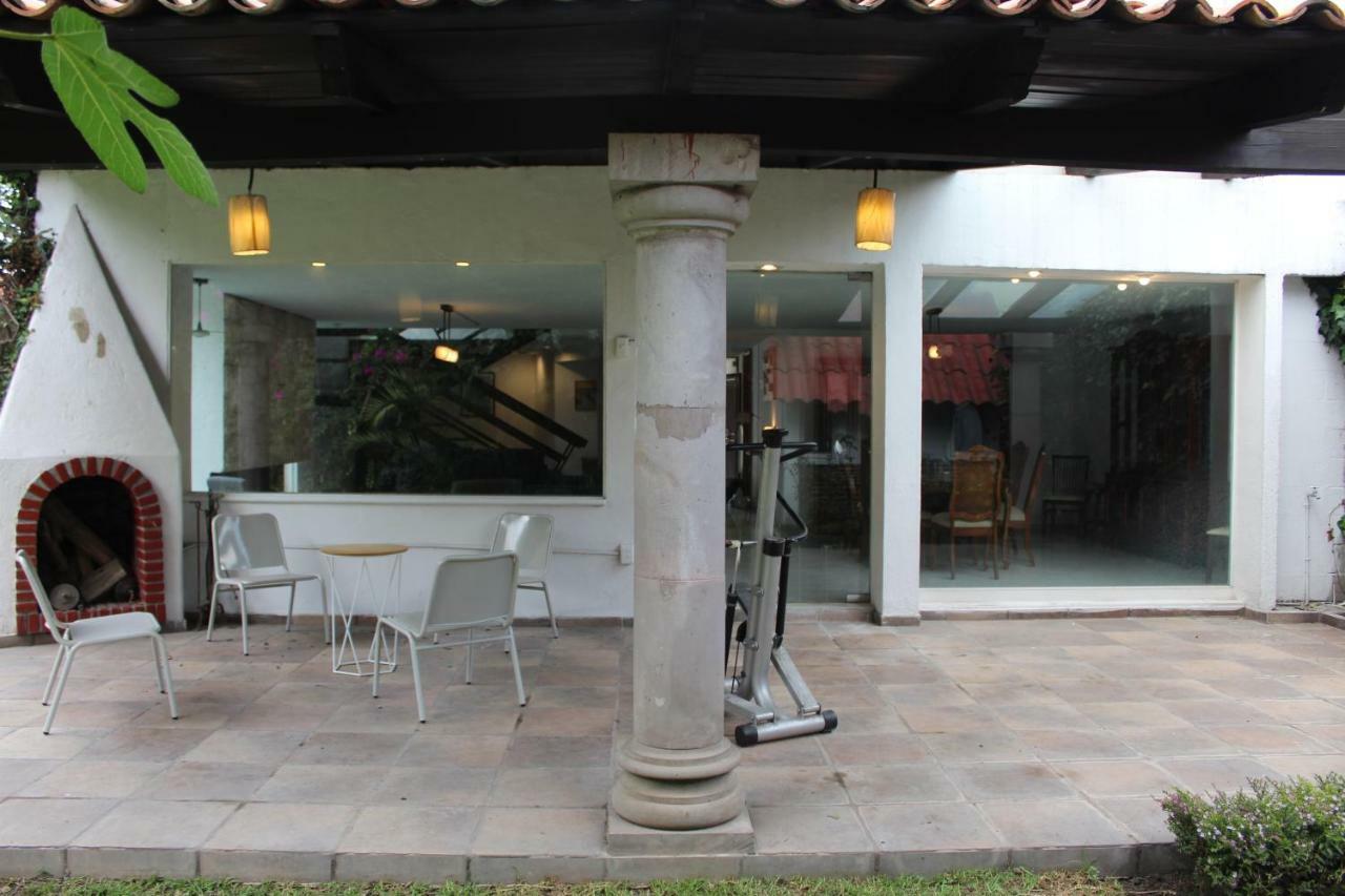 Casa de férias Echegaray Casa Con Enorme Jardin