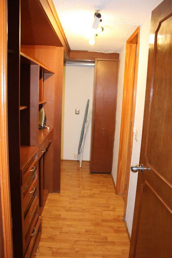 Сasa de vacaciones Echegaray Casa Con Enorme Jardin México DF