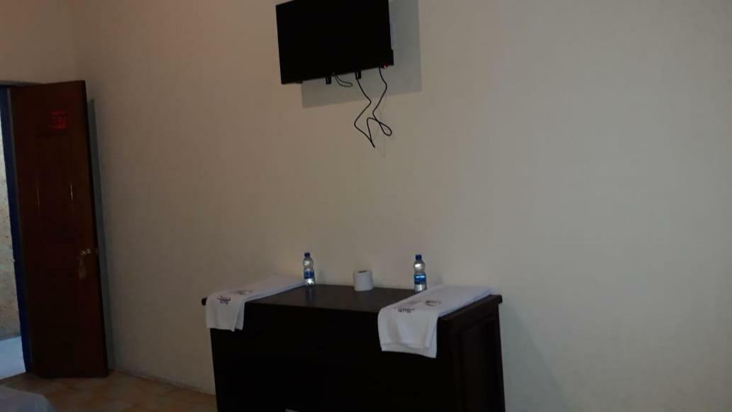 Niza Hotel México DF
