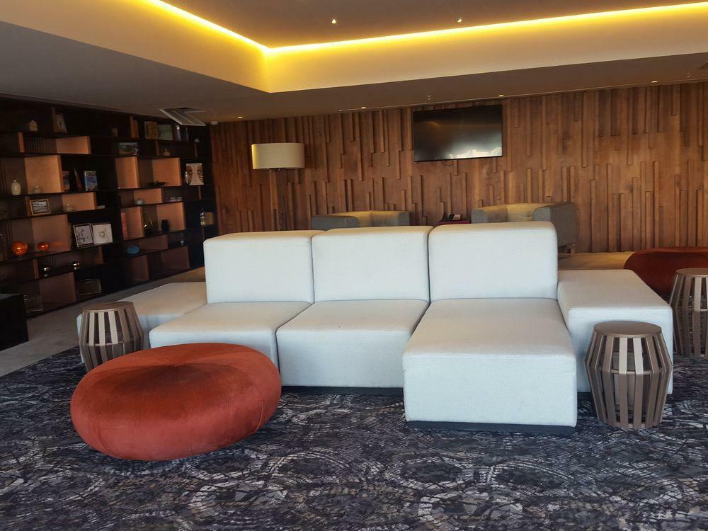 Courtyard By Marriott Mexico Toreo Hotel