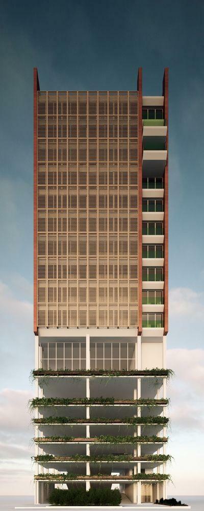 Hotel Courtyard By Marriott Mexico Toreo