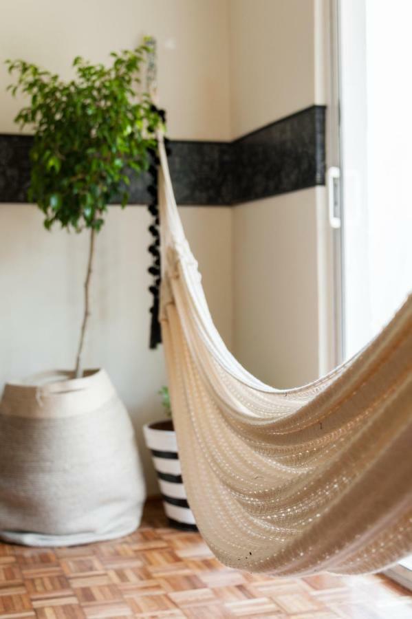 Apartamento Casa Leon *