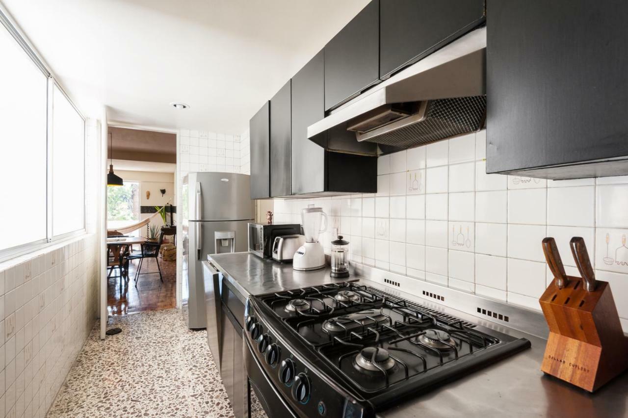 Apartamento Casa Leon *