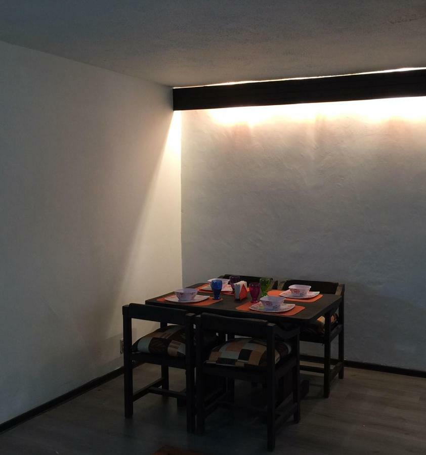 Apartamento Cdmx - Great Location At Napoles *