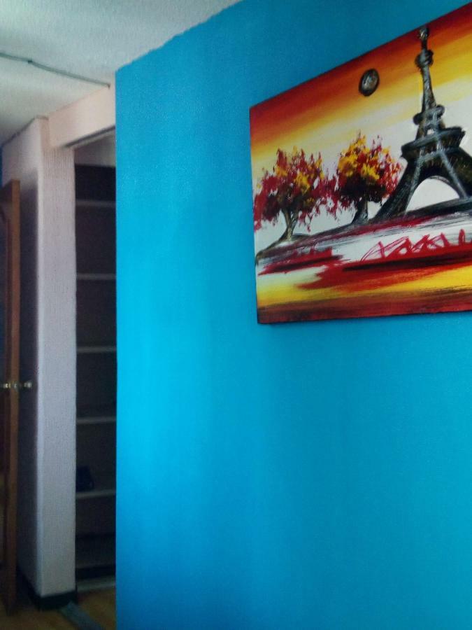 Apartamento Departamento De Huéspedes Grijalva