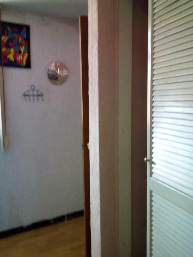 Departamento De Huéspedes Grijalva *