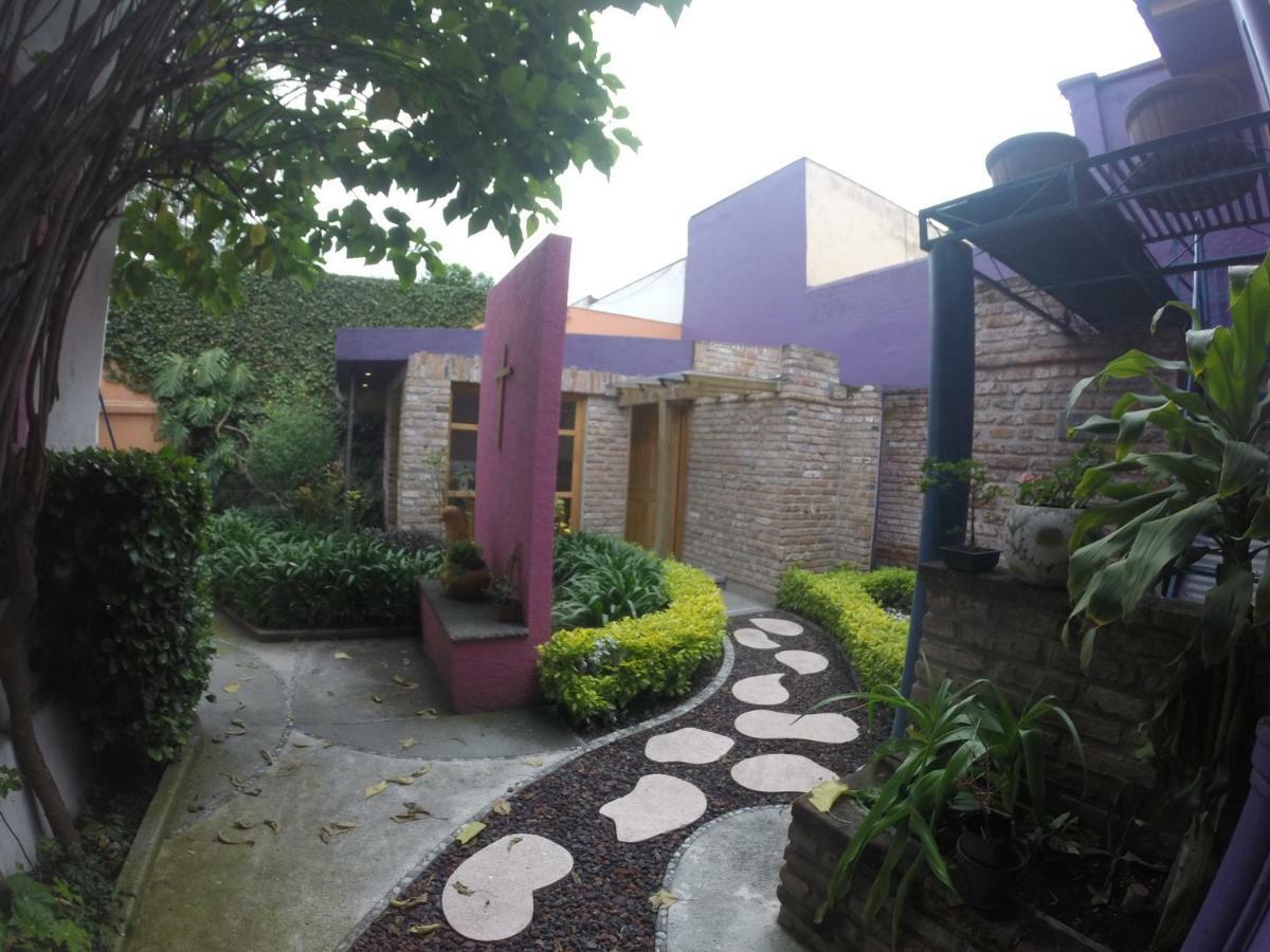Casa San Pedro Guest house *