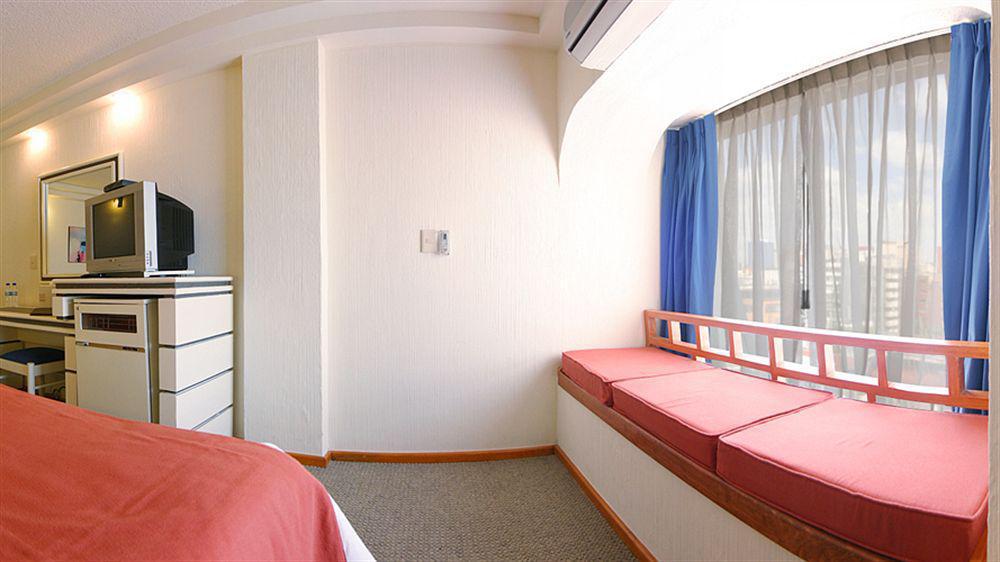 Hotel Cle Reforma Insurgentes Mexico City