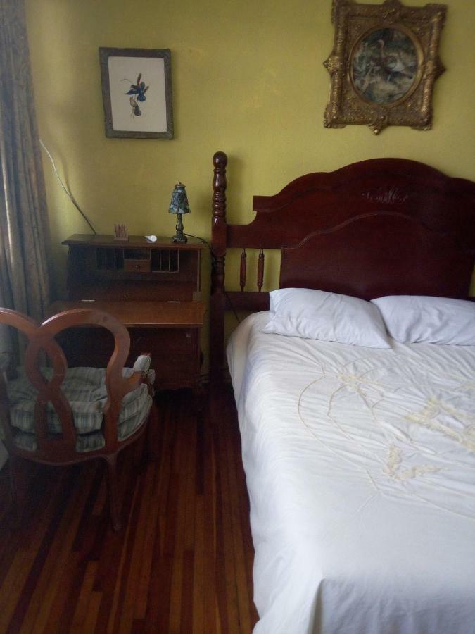 Pensión Recamara Solo Hombres Polanco México DF