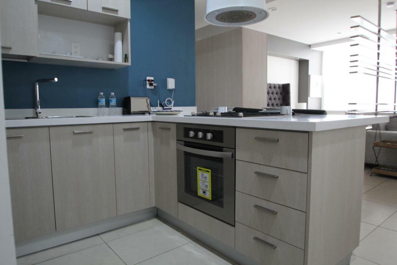 Apartamento Boutique Centro Histórico-402