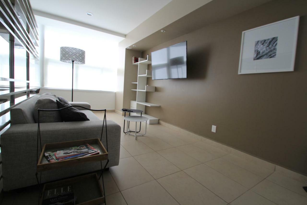 Apartamento Boutique Centro Histórico-402
