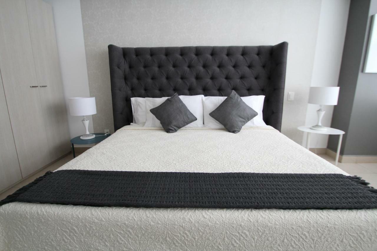 Apartamento Boutique Centro Histórico-402 *