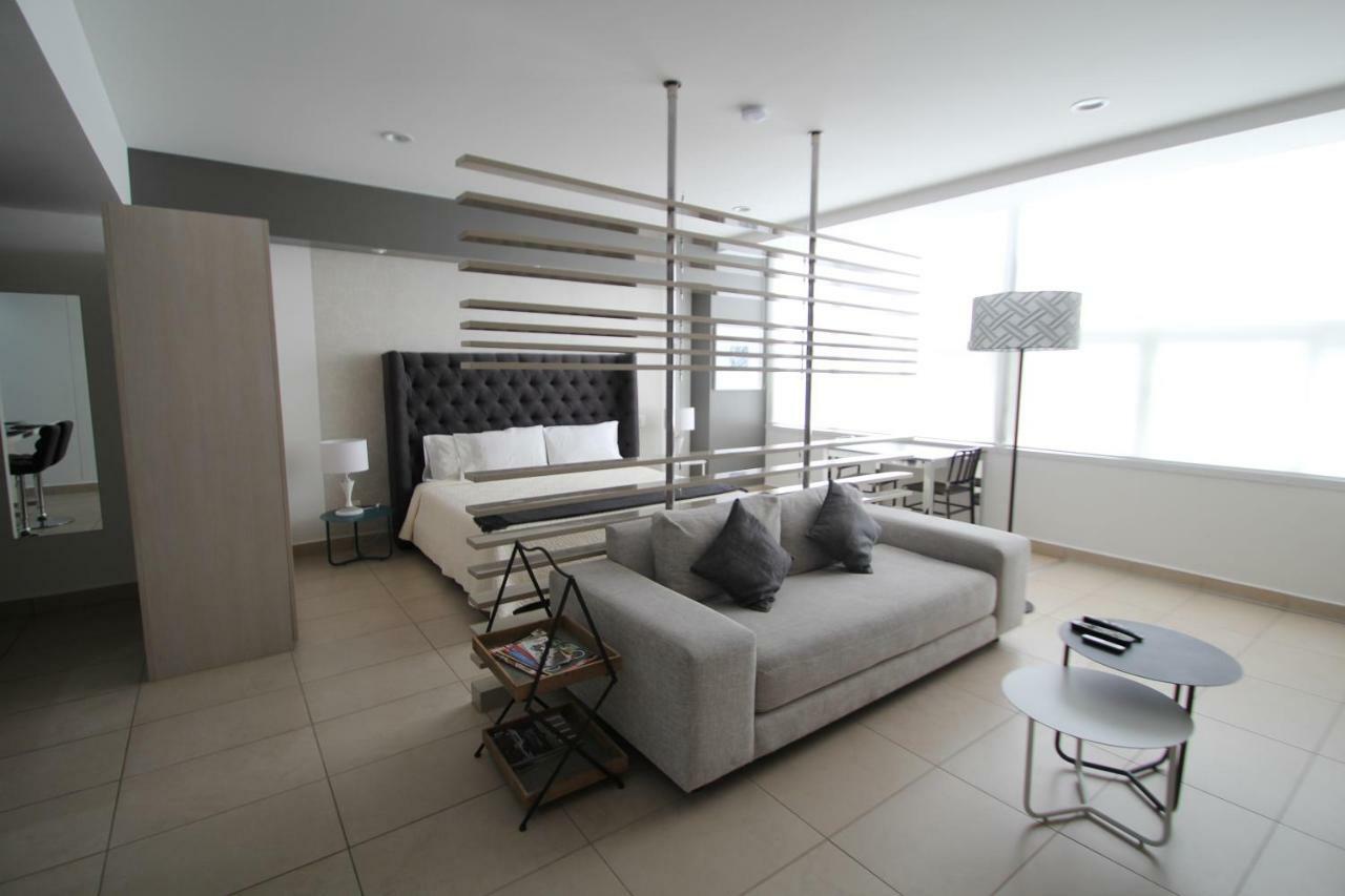 Apartamento Boutique Centro Histórico-402 *