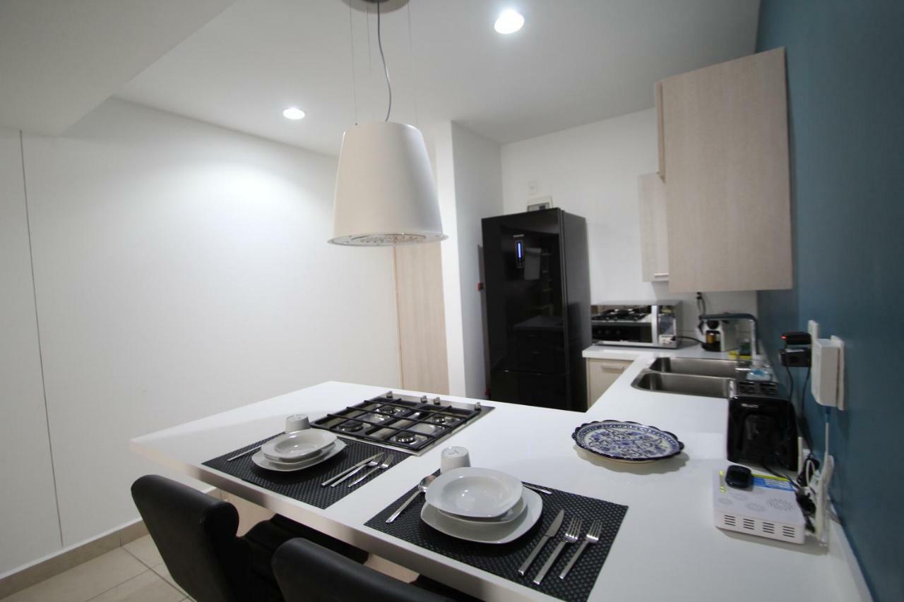 Apartamento Boutique Centro Histórico-402