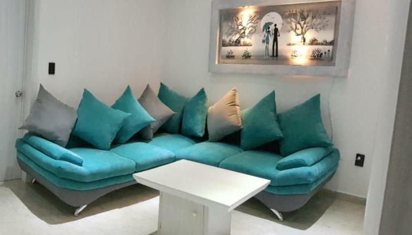 Departamento Privado 3 Recamaras Apartamento *