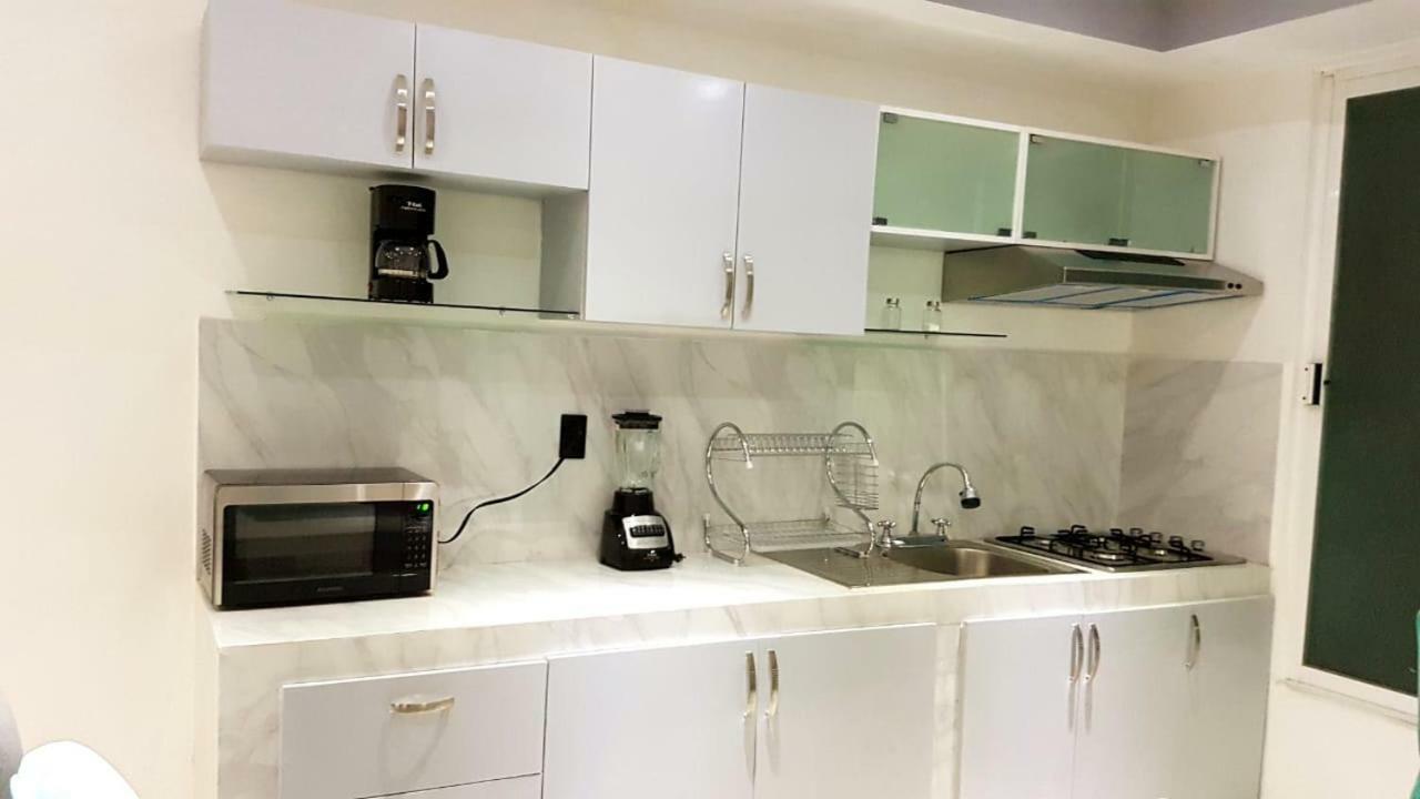 Departamento Privado 3 Recamaras Apartamento