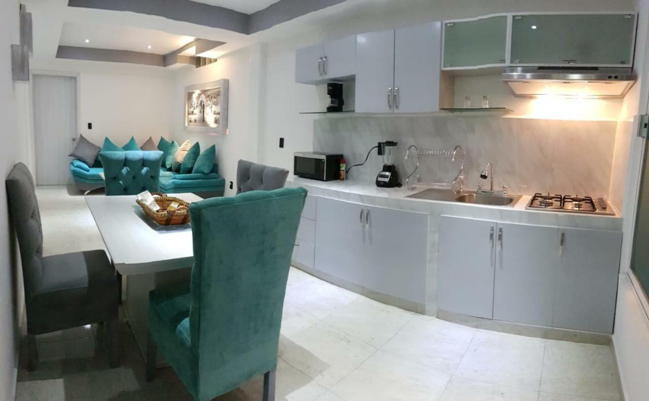 Apartamento Departamento Privado 3 Recamaras *