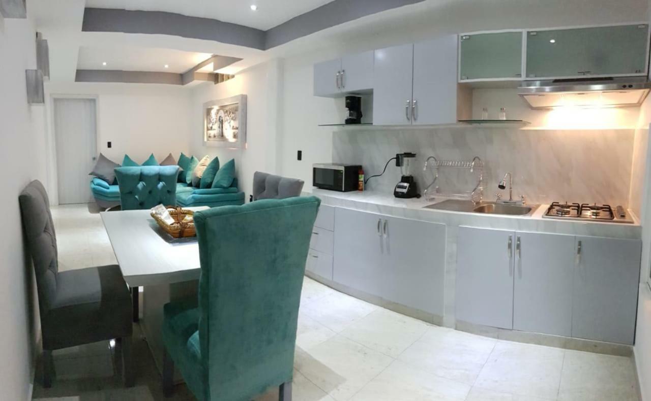 Departamento Privado 3 Recamaras Apartamento *